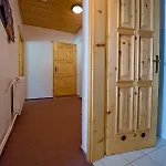 Habitación en casa particular Lenka Bela pod Pradedem