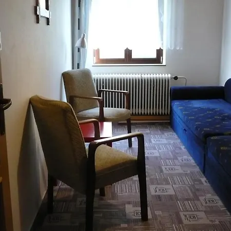 Homestay Lenka