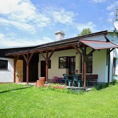 Homestay Lenka Bela pod Pradedem
