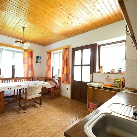 Lenka Homestay Bela pod Pradedem