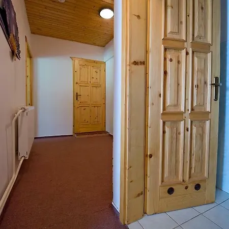 Homestay Lenka Bela pod Pradedem