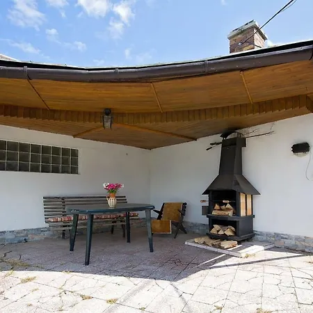 Homestay Lenka Bela pod Pradedem