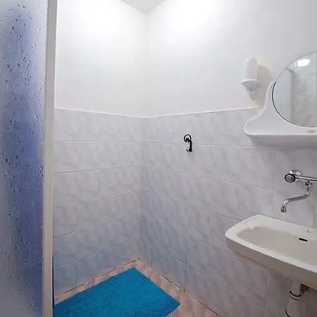 Ubytování v soukromí Lenka