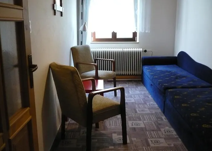 Ubytování v soukromí Lenka