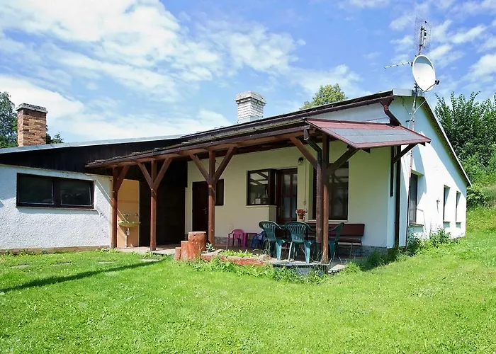Homestay szállás Lenka Bělá pod Pradědem
